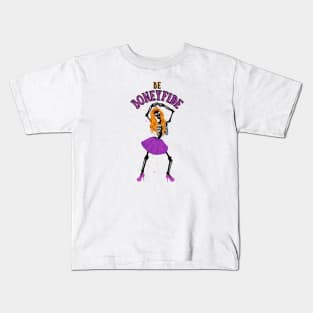 Be Boneyfide Kids T-Shirt